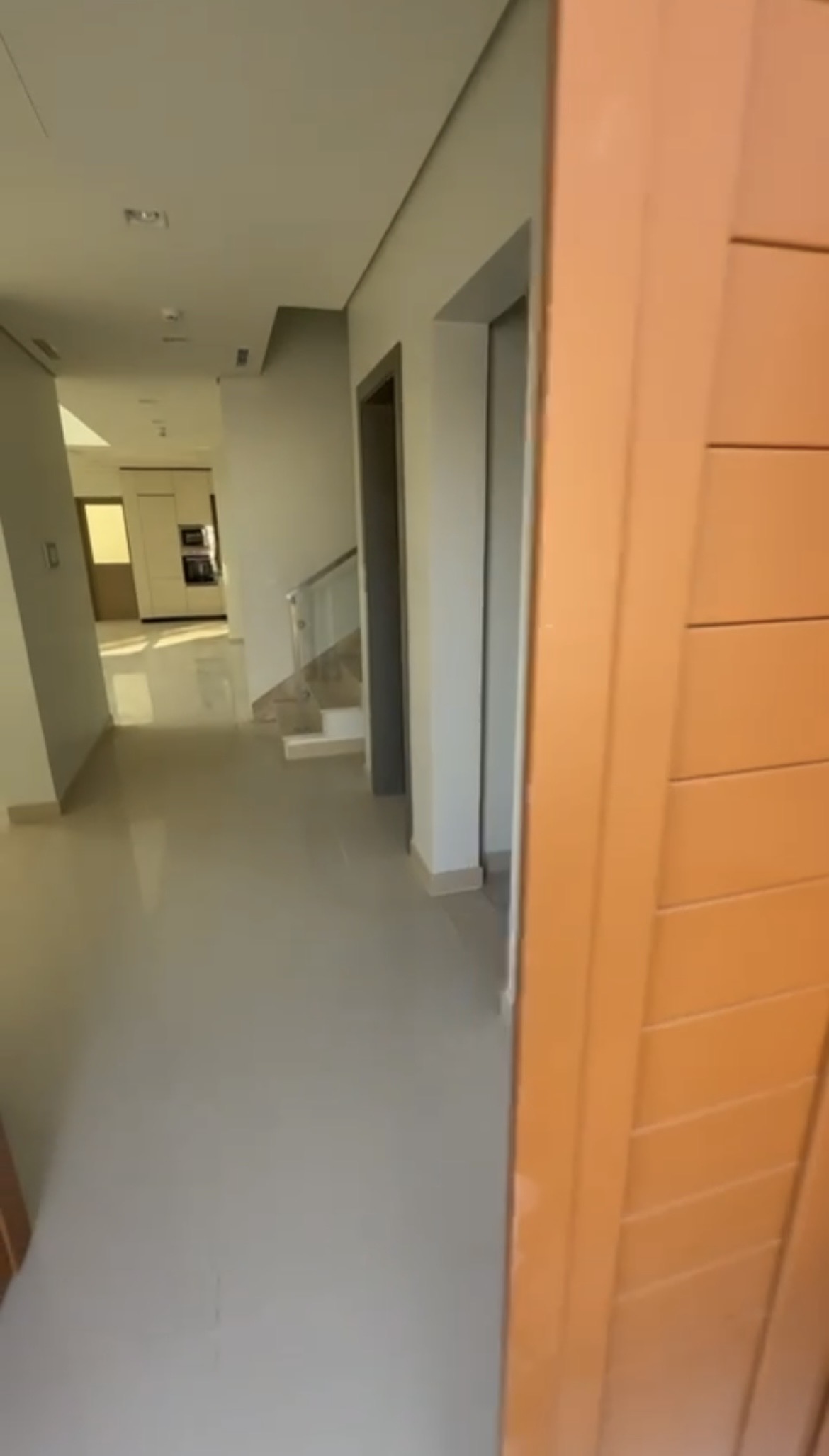 🏡 Corner Residential Villa for Rent in a Gated Compound